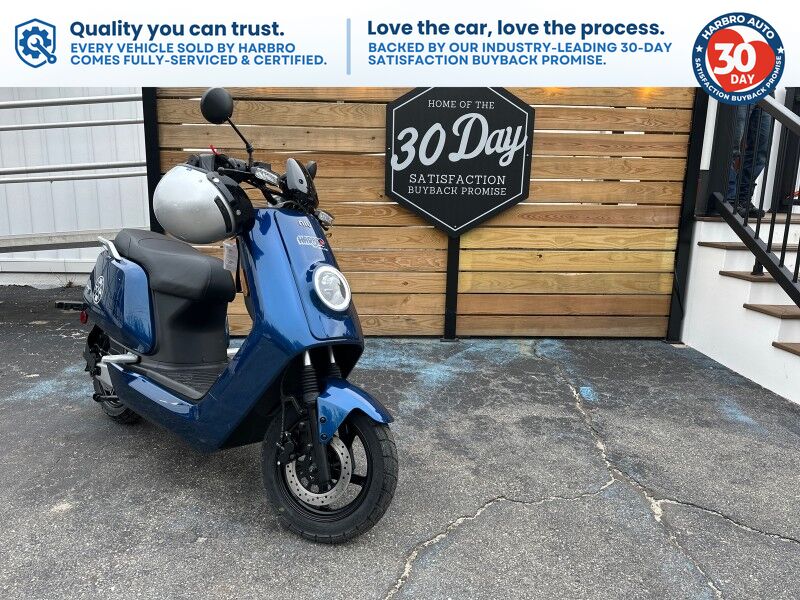 2023 No Make NQI SPORT SCOOTER