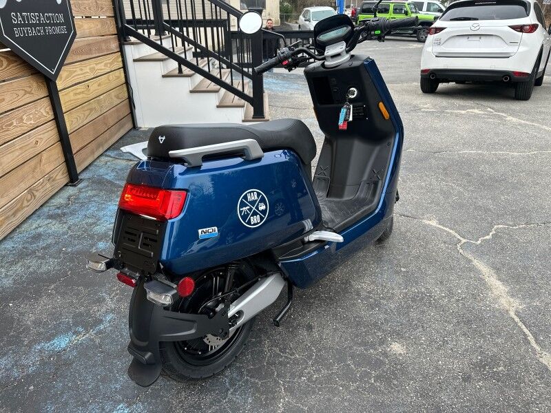 2023 No Make NQI SPORT SCOOTER Whitinsville MA
