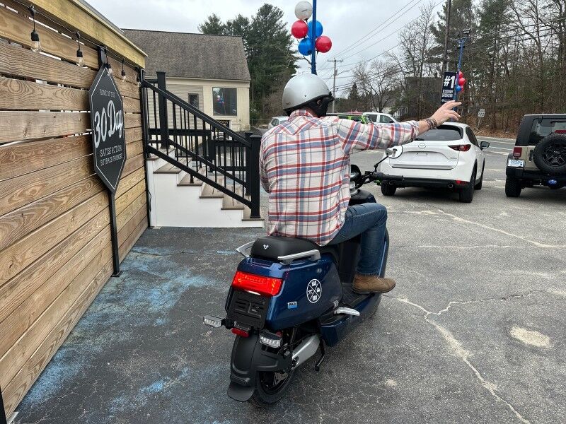 2023 No Make NQI SPORT SCOOTER Whitinsville MA