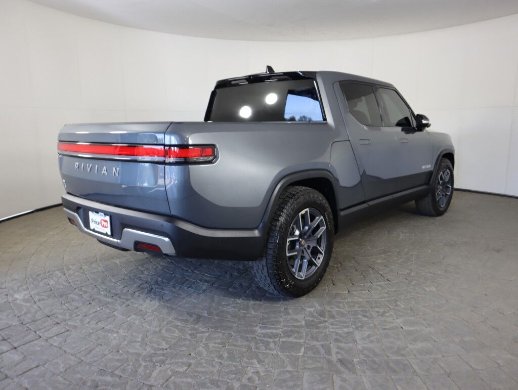 2023 No Make R1T Adventure Dual Motor Max Pack Maumee OH
