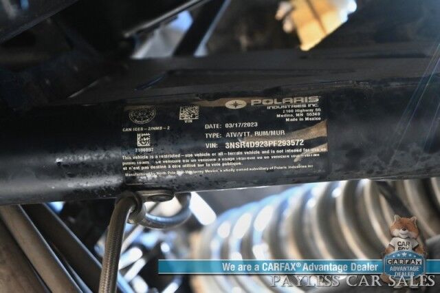 2023 No Make RZR PRO XP 4 Anchorage AK