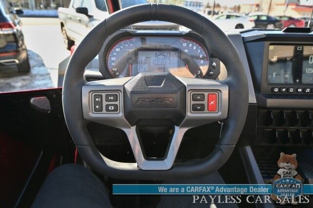 2023 No Make RZR PRO XP 4 Anchorage AK