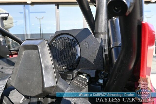 2023 No Make RZR PRO XP 4 Anchorage AK