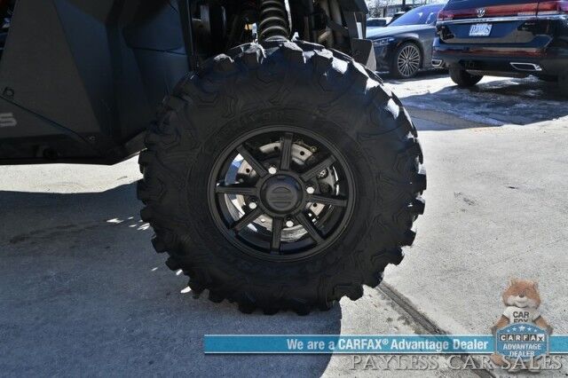 2023 No Make RZR PRO XP 4 Anchorage AK