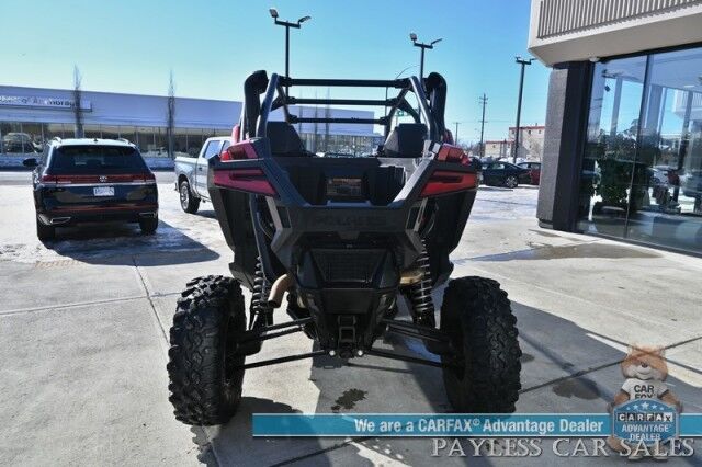 2023 No Make RZR PRO XP 4 Anchorage AK