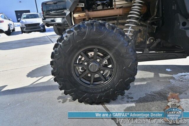 2023 No Make RZR PRO XP 4 Anchorage AK