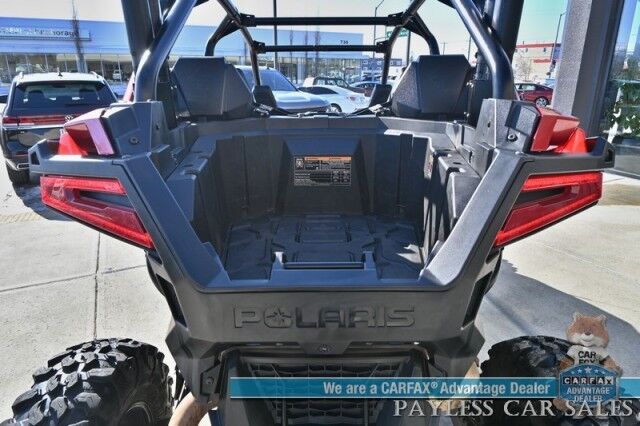 2023 No Make RZR PRO XP 4 Anchorage AK