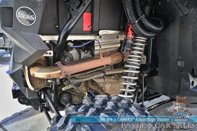 2023 No Make RZR PRO XP 4 Anchorage AK