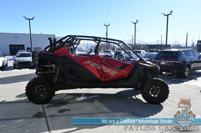 2023 No Make RZR PRO XP SIDE BY SIDE UTV Anchorage AK