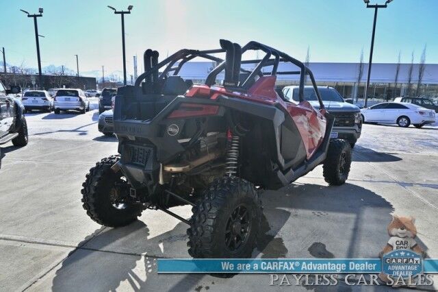 2023 No Make RZR PRO XP SIDE BY SIDE UTV Anchorage AK