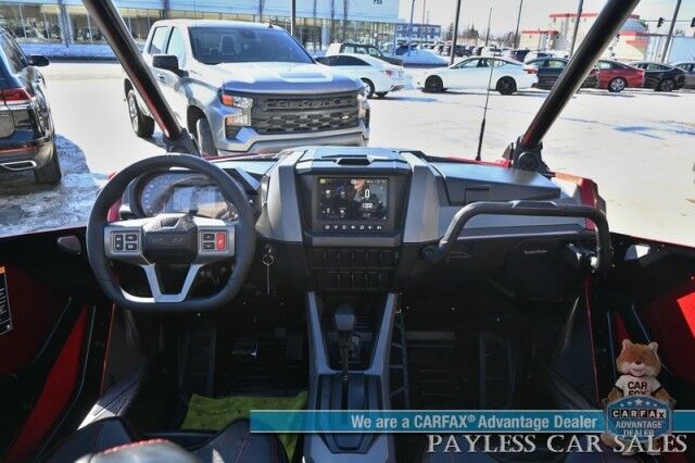 2023 No Make RZR PRO XP SIDE BY SIDE UTV Anchorage AK