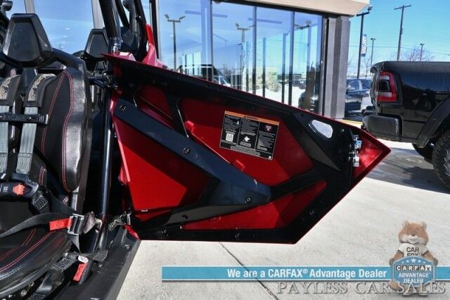 2023 No Make RZR PRO XP SIDE BY SIDE UTV Anchorage AK