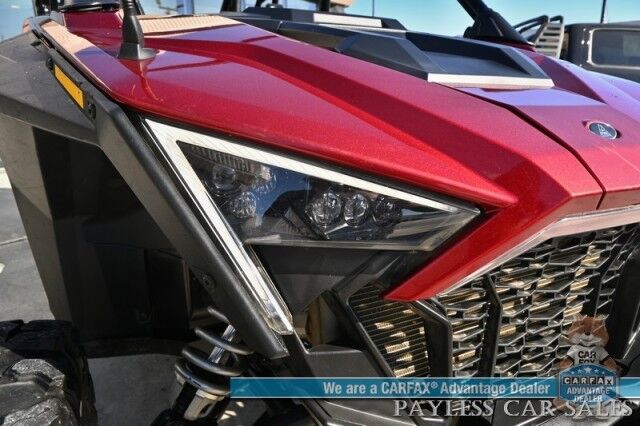 2023 No Make RZR PRO XP SIDE BY SIDE UTV Anchorage AK