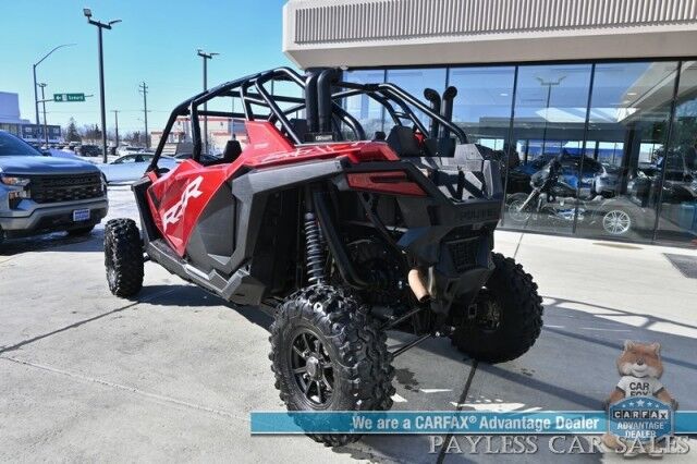2023 No Make RZR PRO XP SIDE BY SIDE UTV Anchorage AK