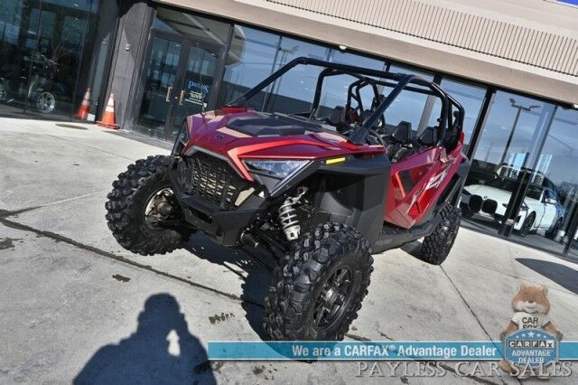 2023 No Make RZR PRO XP SIDE BY SIDE UTV Anchorage AK