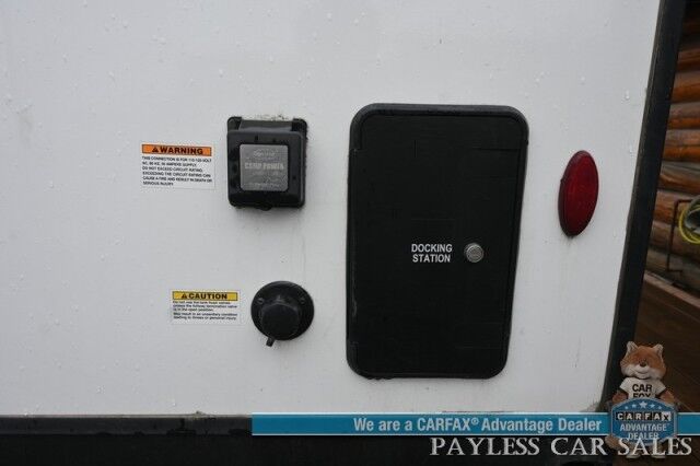 2023 No Make SPORTTREK TOURING EDITION 343VIB TRAVEL TRAILER Anchorage AK