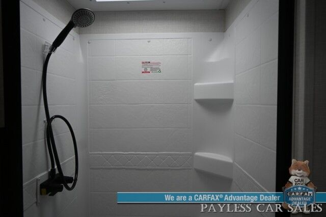 2023 No Make SPORTTREK TOURING EDITION 343VIB TRAVEL TRAILER Anchorage AK