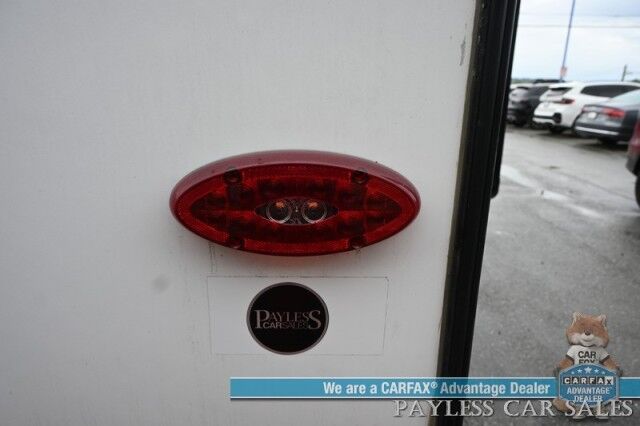 2023 No Make SPORTTREK TOURING EDITION 343VIB TRAVEL TRAILER Anchorage AK