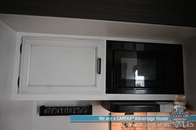 2023 No Make SPORTTREK TOURING EDITION 343VIB TRAVEL TRAILER Anchorage AK