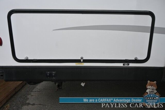 2023 No Make SPORTTREK TOURING EDITION 343VIB TRAVEL TRAILER Anchorage AK