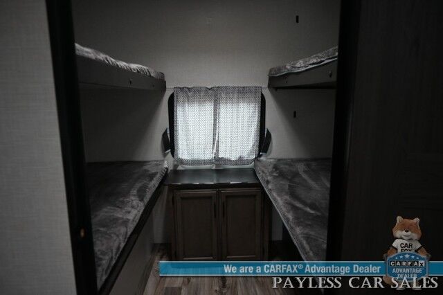 2023 No Make SPORTTREK TOURING EDITION 343VIB TRAVEL TRAILER Anchorage AK
