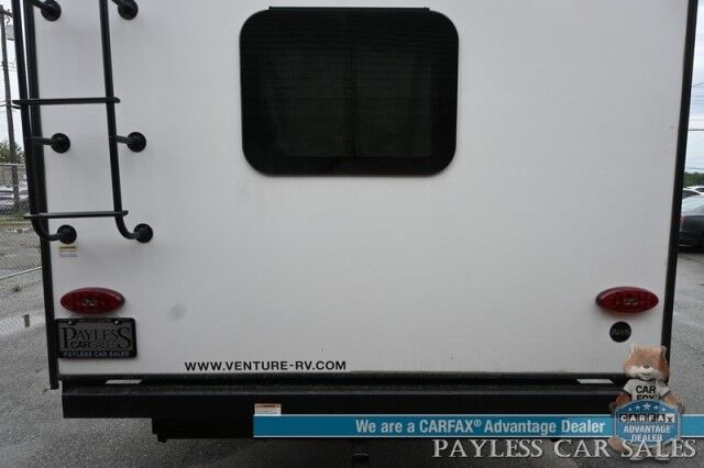 2023 No Make SPORTTREK TOURING EDITION 343VIB TRAVEL TRAILER Anchorage AK