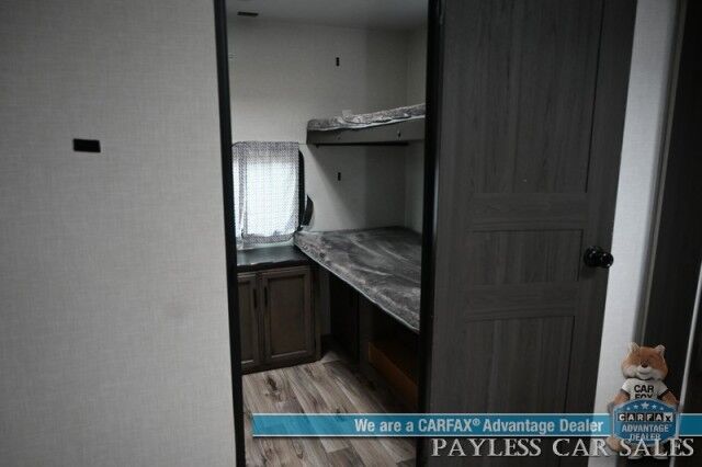 2023 No Make SPORTTREK TOURING EDITION 343VIB TRAVEL TRAILER Anchorage AK