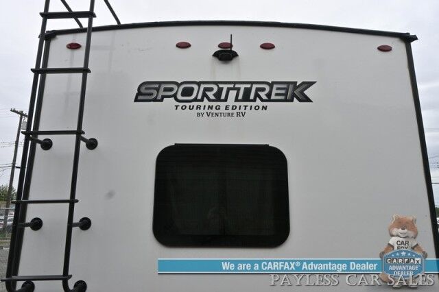 2023 No Make SPORTTREK TOURING EDITION 343VIB TRAVEL TRAILER Anchorage AK