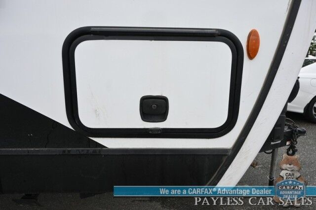 2023 No Make SPORTTREK TOURING EDITION 343VIB TRAVEL TRAILER Anchorage AK