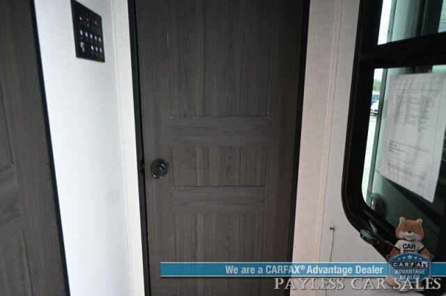 2023 No Make SPORTTREK TOURING EDITION 343VIB TRAVEL TRAILER Anchorage AK