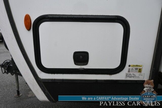 2023 No Make SPORTTREK TOURING EDITION 343VIB TRAVEL TRAILER Anchorage AK