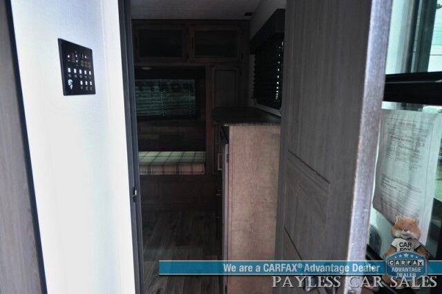 2023 No Make SPORTTREK TOURING EDITION 343VIB TRAVEL TRAILER Anchorage AK