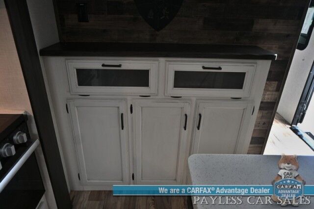 2023 No Make SPORTTREK TOURING EDITION 343VIB TRAVEL TRAILER Anchorage AK