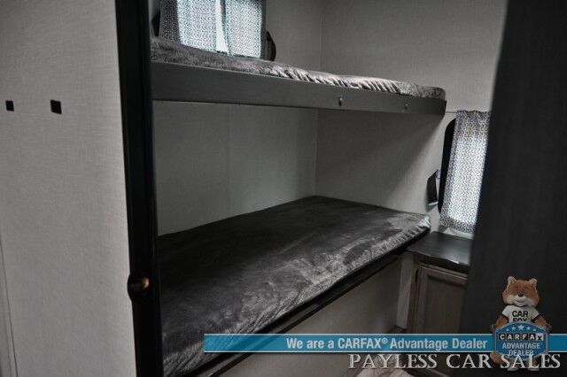 2023 No Make SPORTTREK TOURING EDITION 343VIB TRAVEL TRAILER Anchorage AK
