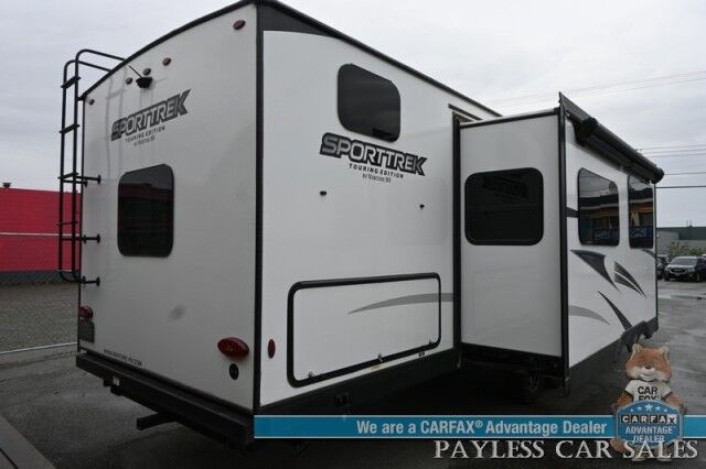 2023 No Make SPORTTREK TOURING EDITION 343VIB TRAVEL TRAILER Anchorage AK