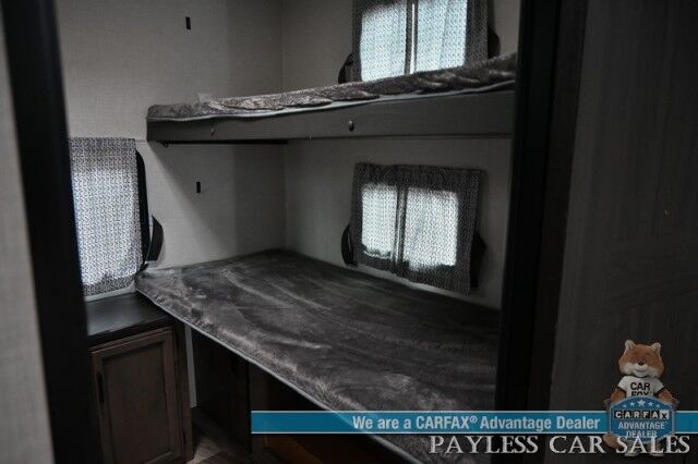 2023 No Make SPORTTREK TOURING EDITION 343VIB TRAVEL TRAILER Anchorage AK