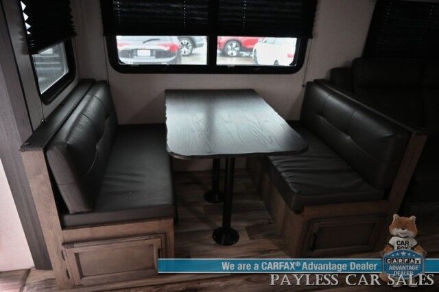2023 No Make SPORTTREK TOURING EDITION 343VIB TRAVEL TRAILER Anchorage AK
