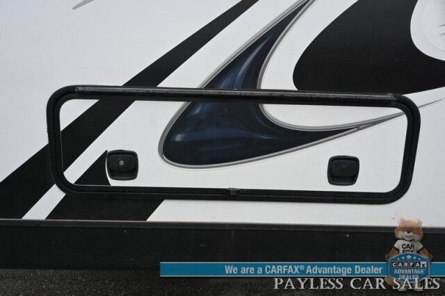 2023 No Make SPORTTREK TOURING EDITION 343VIB TRAVEL TRAILER Anchorage AK