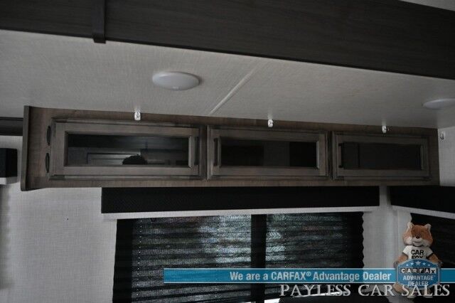 2023 No Make SPORTTREK TOURING EDITION 343VIB TRAVEL TRAILER Anchorage AK