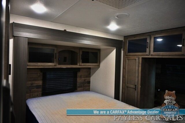2023 No Make SPORTTREK TOURING EDITION 343VIB TRAVEL TRAILER Anchorage AK