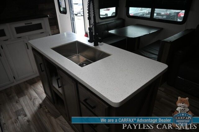 2023 No Make SPORTTREK TOURING EDITION 343VIB TRAVEL TRAILER Anchorage AK