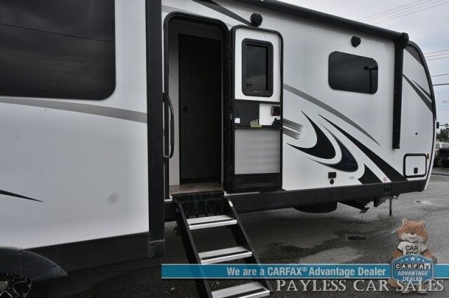 2023 No Make SPORTTREK TOURING EDITION 343VIB TRAVEL TRAILER Anchorage AK