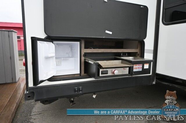2023 No Make SPORTTREK TOURING EDITION 343VIB TRAVEL TRAILER Anchorage AK