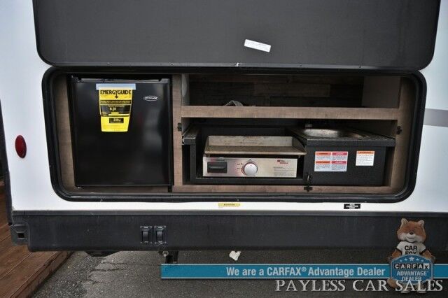 2023 No Make SPORTTREK TOURING EDITION 343VIB TRAVEL TRAILER Anchorage AK