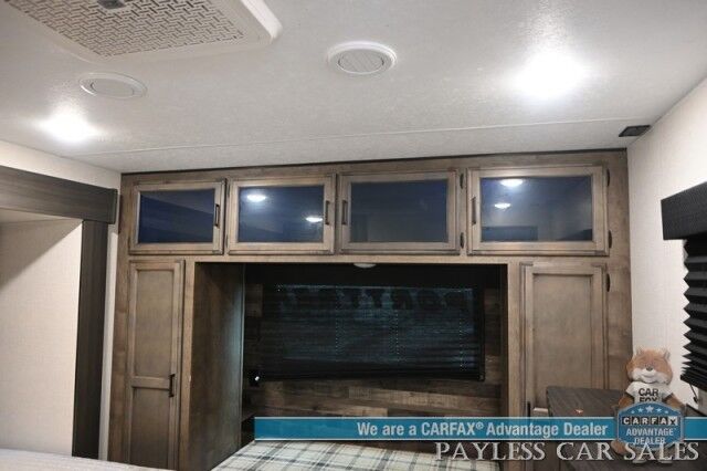2023 No Make SPORTTREK TOURING EDITION 343VIB TRAVEL TRAILER Anchorage AK