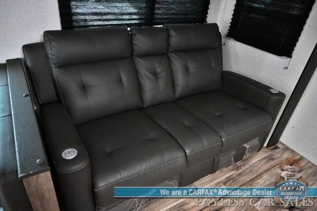 2023 No Make SPORTTREK TOURING EDITION 343VIB TRAVEL TRAILER Anchorage AK