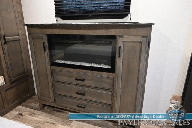 2023 No Make SPORTTREK TOURING EDITION 343VIB TRAVEL TRAILER Anchorage AK