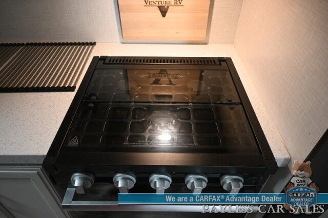 2023 No Make SPORTTREK TOURING EDITION 343VIB TRAVEL TRAILER Anchorage AK