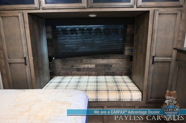2023 No Make SPORTTREK TOURING EDITION 343VIB TRAVEL TRAILER Anchorage AK