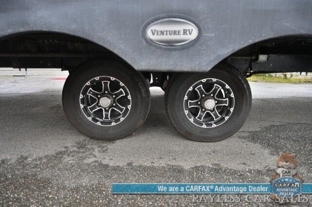 2023 No Make SPORTTREK TOURING EDITION 343VIB TRAVEL TRAILER Anchorage AK